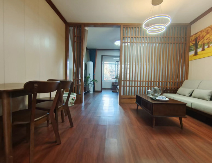 環(huán)境展示