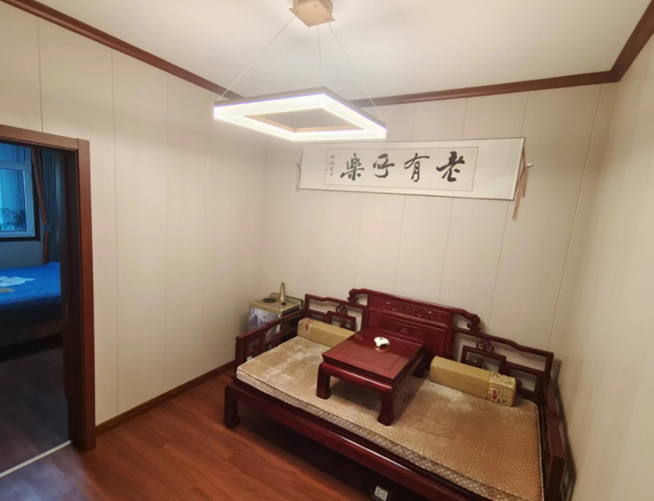 環(huán)境展示